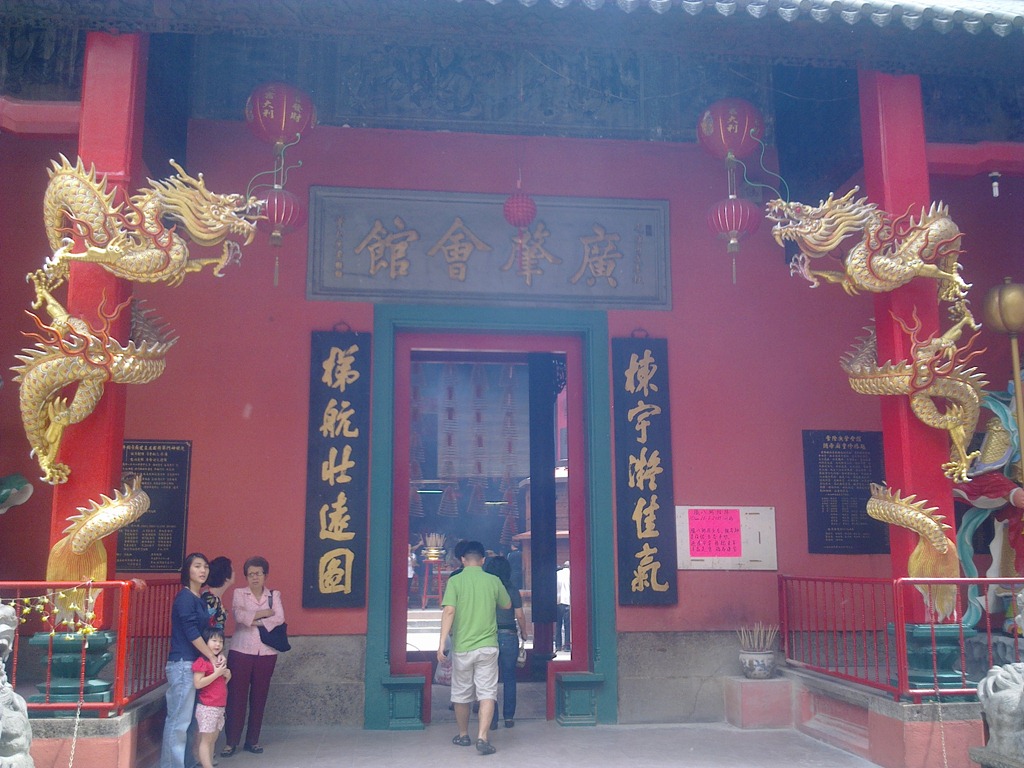 kl-china-town-temple